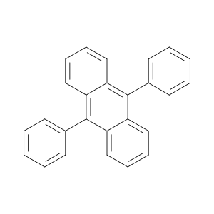 9,10-二苯基蒽图片