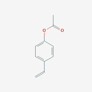 4-乙酰氧基苯乙烯图片