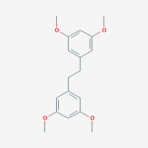 3,3',5,5'-Tetramethoxy-bibenzylͼƬ