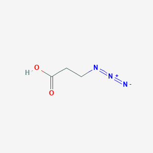 3-Azidopropionic AcidͼƬ