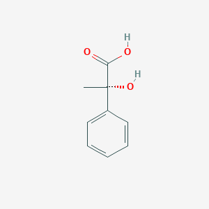 (S)-(+)-2-hydroxy-2-phenylpropionic acid AldrichCPRͼƬ