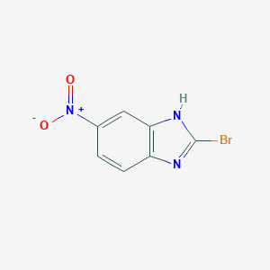 1H-Benzimidazole,2-bromo-6-nitroͼƬ