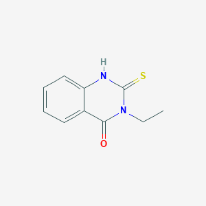 ethylthioxodihydroquinazolinoneͼƬ