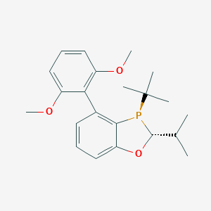 (2R,3R)-3-嶡-4-(2,6-)-2--2,3--1,3-ӻͼƬ