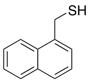 naphthalen-1-ylmethanethiolͼƬ