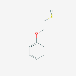 2-phenoxyethane-1-thiol图片