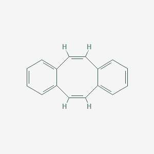 二苯并[a,e]环辛烯图片