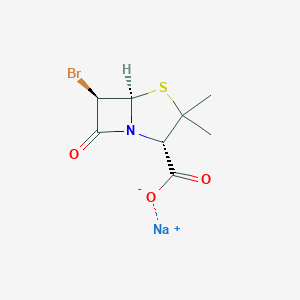 Brobactam Sodium SaltͼƬ