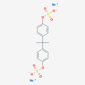 Bisphenol A Bissulfate Disodium SaltͼƬ