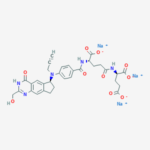 BGC-945 Trisodium SaltͼƬ