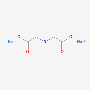 N-(Carboxymethyl)-N-methyl-glycine Disodium SaltͼƬ