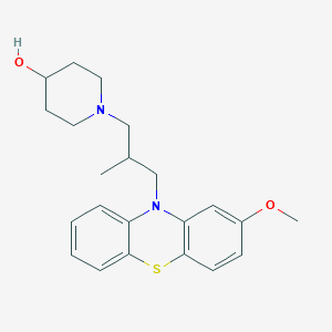 PerimethazineͼƬ