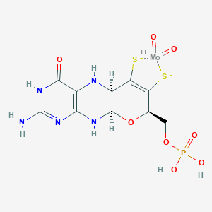 MolybdopterinͼƬ