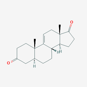 (5)-Androst-9(11)-ene-3,17-dioneͼƬ