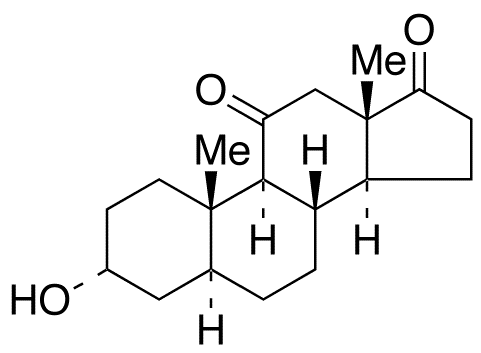 11-Oxo AndrosteroneͼƬ