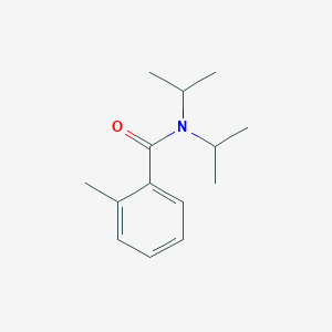 N,N-Diisopropyl 2-BromobenzamideͼƬ