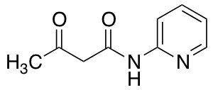 3-oxo-N-(2-pyridinyl)butanamideͼƬ