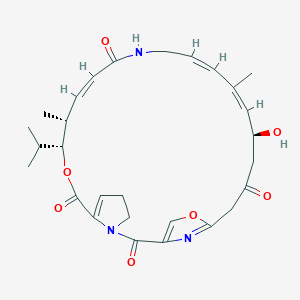 Virginiamycin M1图片