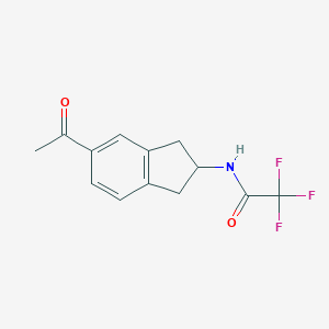 N-(5--2,3--1H--2-)-2,2,2-ͼƬ