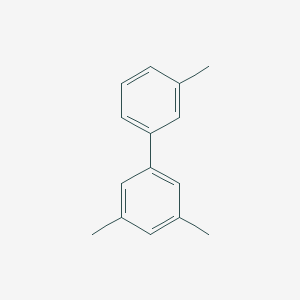 1,3-Dimethyl-5-(3-methylphenyl)benzeneͼƬ