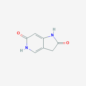 6-Hydroxy-5-aza-2-oxindoleͼƬ