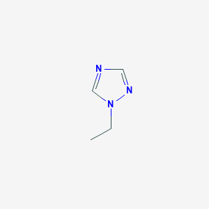 1-Ethyl-1H-1,2,4-triazoleͼƬ