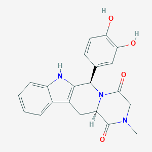 Desmethylene TadalafilͼƬ