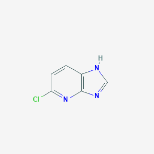 5-氯-3H-咪唑[4,5-B]吡啶图片