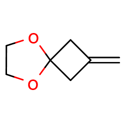 2-Methylene-5,8-dioxaspiro[3,4]octaneͼƬ