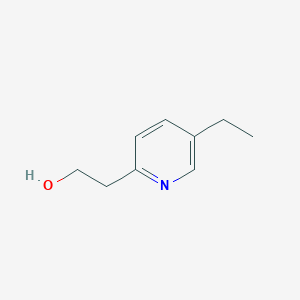 5-乙基-2-吡啶乙醇图片