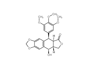 PodophyllotoxinͼƬ