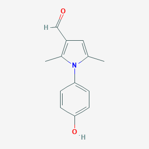 1-(4-ǻ-)-2,5-׻-1H--3-ȩͼƬ