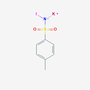 potassium iodo(4-methylbenzenesulfonyl)azanideͼƬ