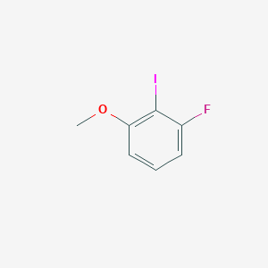 3-氟-2-碘苯甲醚图片