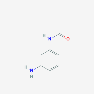 3'-氨基乙酰苯胺图片
