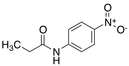 对硝基丙酰苯胺图片