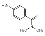 N,N-Dimethyl 4-aminobenzamideͼƬ