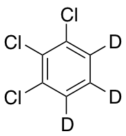 1,2,3-Trichlorobenzene-d3ͼƬ