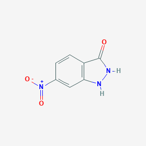 6-Nitro-1H-indazol-3-olͼƬ