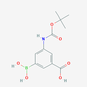 3-(Boc-)-5-ȻͼƬ