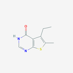 5-һ-6-׻Բ[2,3-d]-4(3H)-ͪͼƬ