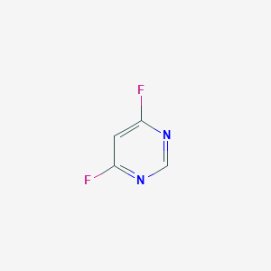 4,6-DifluoropyrimidineͼƬ