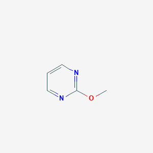 2-MethoxypyrimidineͼƬ