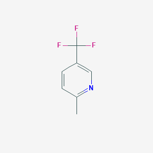 2-Methyl-5-(trifluoromethyl)pyridineͼƬ