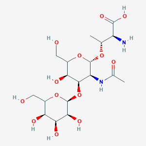 T Epitope,ThreonylͼƬ