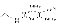 DicyclanilͼƬ