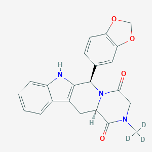 Tadalafil-d3ͼƬ