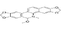 6-Methoxy DihydrosanguinarineͼƬ