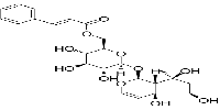 6'-O-Cinnamoyl harpagideͼƬ