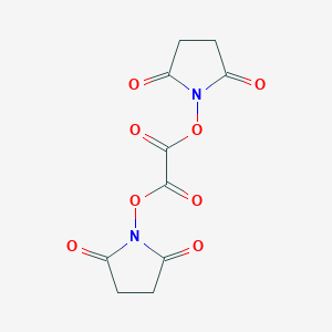 bis(2,5-Dioxopyrrolidin-1-yl)oxalateͼƬ